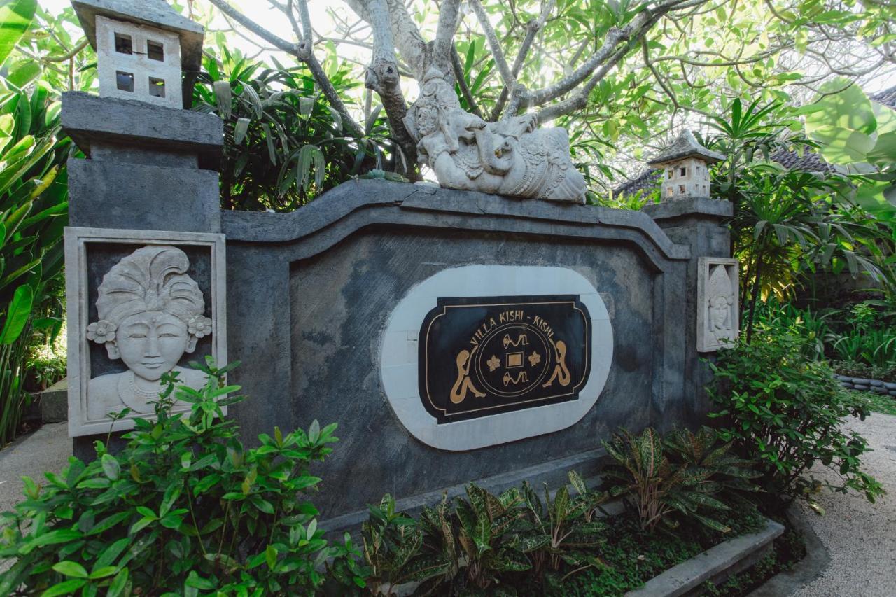 Kishi-Kishi Artvilla Blahbatu Exterior photo