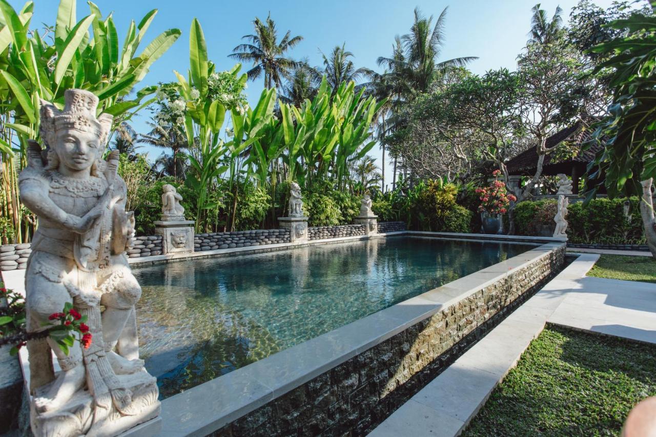 Kishi-Kishi Artvilla Blahbatu Exterior photo
