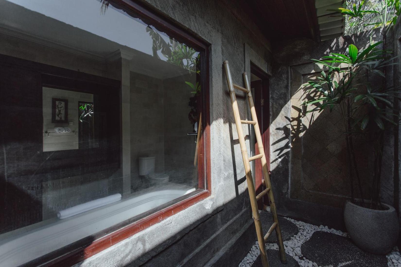 Kishi-Kishi Artvilla Blahbatu Exterior photo